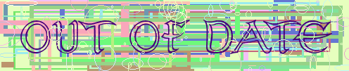an image containing 5 letters