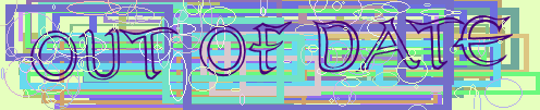 an image containing 5 letters