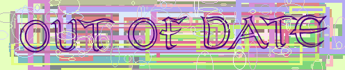 an image containing 5 letters