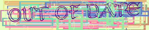 an image containing 5 letters