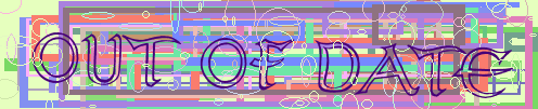 an image containing 5 letters