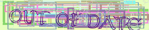 an image containing 5 letters