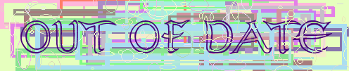 an image containing 5 letters