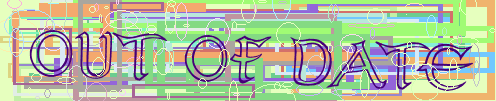 an image containing 5 letters