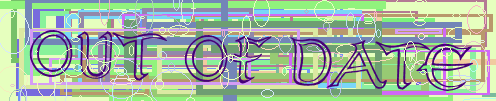 an image containing 5 letters