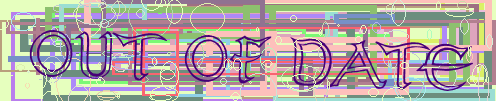 an image containing 5 letters