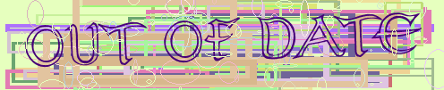 an image containing 5 letters