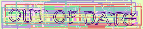 an image containing 5 letters