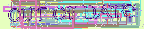 an image containing 5 letters