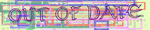 an image containing 5 letters