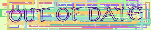 an image containing 5 letters