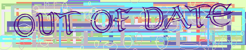 an image containing 5 letters