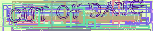 an image containing 5 letters