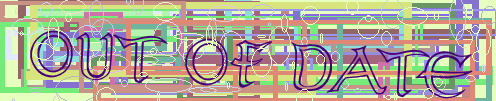 an image containing 5 letters