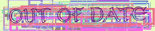 an image containing 5 letters