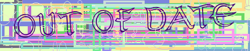 an image containing 5 letters