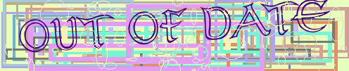 an image containing 5 letters
