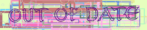 an image containing 5 letters