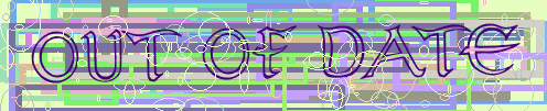 an image containing 5 letters