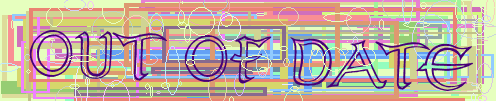 an image containing 5 letters