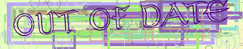 an image containing 5 letters