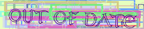 an image containing 5 letters