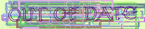 an image containing 5 letters