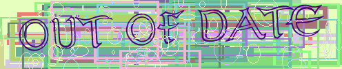an image containing 5 letters