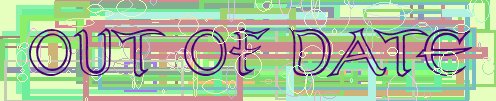 an image containing 5 letters