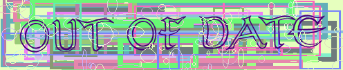 an image containing 5 letters