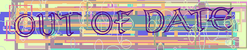 an image containing 5 letters