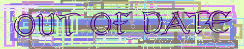 an image containing 5 letters
