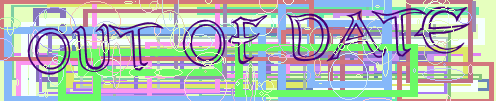 an image containing 5 letters