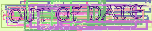 an image containing 5 letters