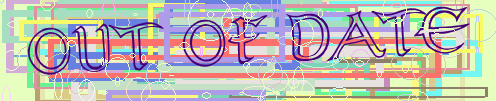 an image containing 5 letters
