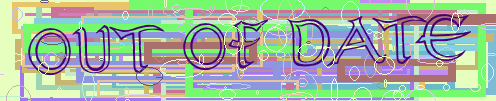 an image containing 5 letters
