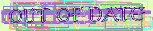 an image containing 5 letters