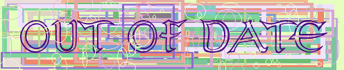 an image containing 5 letters