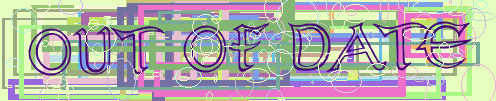 an image containing 5 letters