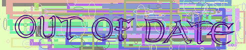 an image containing 5 letters