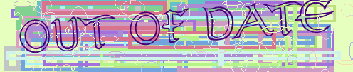 an image containing 5 letters