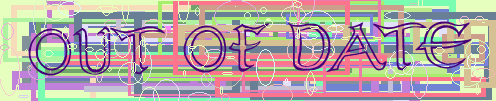 an image containing 5 letters