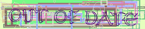 an image containing 5 letters