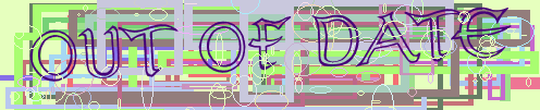 an image containing 5 letters