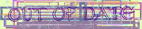 an image containing 5 letters
