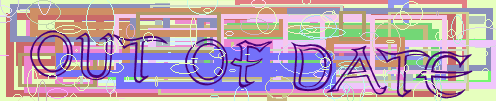 an image containing 5 letters