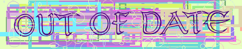 an image containing 5 letters