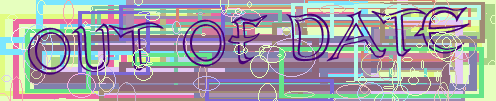 an image containing 5 letters