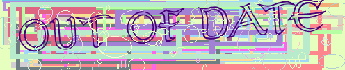 an image containing 5 letters
