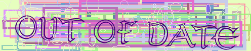 an image containing 5 letters